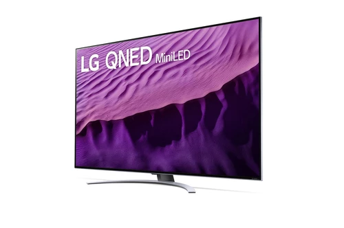 LG QNED MiniLED 55QNED879QB TV 139.7 cm (55") 4K Ultra HD Smart TV Wi-Fi Black 2
