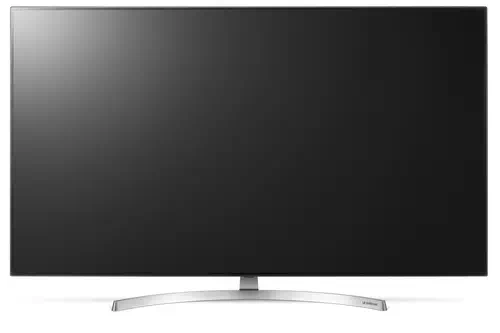 LG 55SK8500 TV 139,7 cm (55") 4K Ultra HD Smart TV Wifi Noir, Argent 2