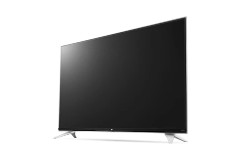 LG 55UF840V TV 139,7 cm (55") 4K Ultra HD Smart TV Wifi Blanc 2