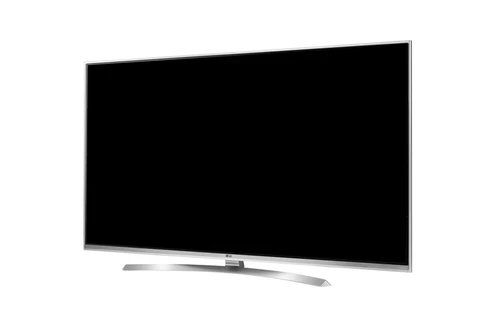 LG 55UH950T TV 139,7 cm (55") 4K Ultra HD Smart TV Wifi Acier inoxydable 2