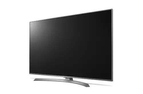 LG 55UJ670V Televisor 139,7 cm (55") 4K Ultra HD Smart TV Wifi Negro, Plata 2