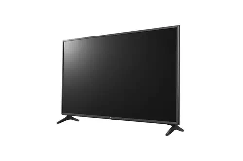 LG 55UK6200PLA TV 139,7 cm (55") 4K Ultra HD Smart TV Wifi Noir 2