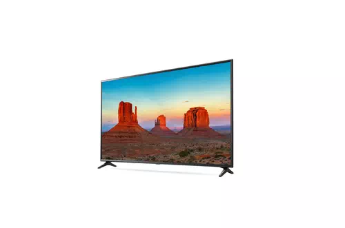 LG 55UK6300BUB TV 139,7 cm (55") 4K Ultra HD Smart TV Wifi Noir 2