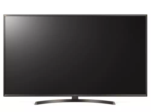 LG 55UK6400 139.7 cm (55") 4K Ultra HD Smart TV Wi-Fi Black 2