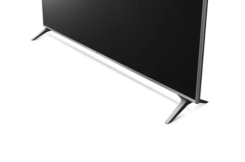 LG 55UK6500 Televisor 139,7 cm (55") 4K Ultra HD Smart TV Wifi Gris 2