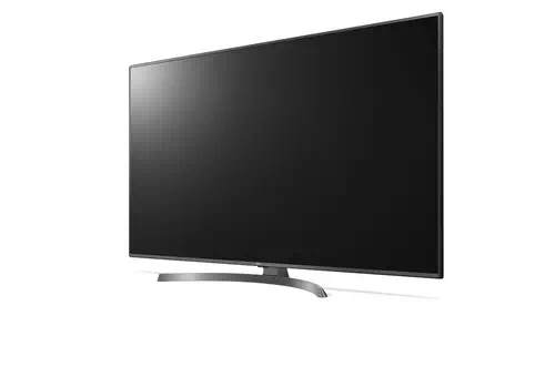 LG 55UK6750PLD TV 139,7 cm (55") 4K Ultra HD Smart TV Wifi Noir, Gris 2