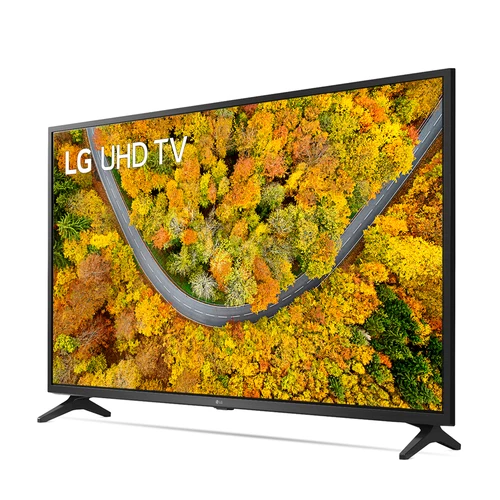 LG 55UP75006LF 139,7 cm (55") 4K Ultra HD Smart TV Wifi Gris 2