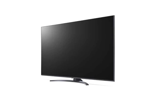 LG 55UP78003LB TV 139,7 cm (55") 4K Ultra HD Wifi Noir 2