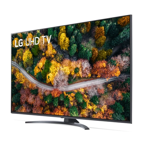 LG 55UP78006LB TV 139.7 cm (55") 4K Ultra HD Smart TV Wi-Fi Grey 2