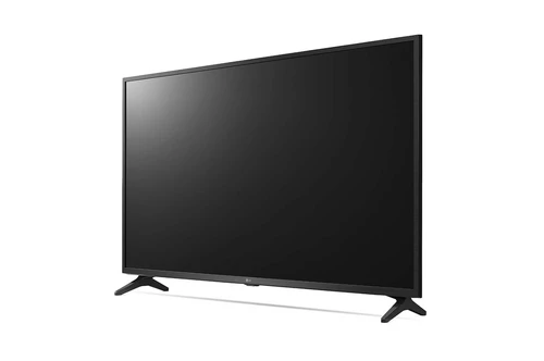 LG UHD UQ74 55UQ7400PSF TV 139.7 cm (55") 4K Ultra HD Smart TV Wi-Fi Black 2