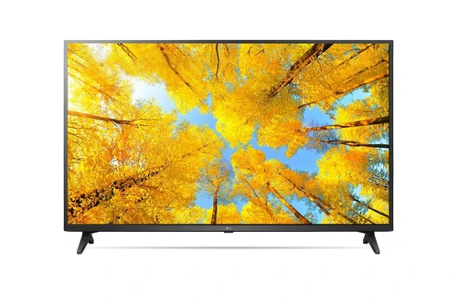LG 55UQ751C0LF TV 139.7 cm (55") 4K Ultra HD Smart TV Wi-Fi Black 2