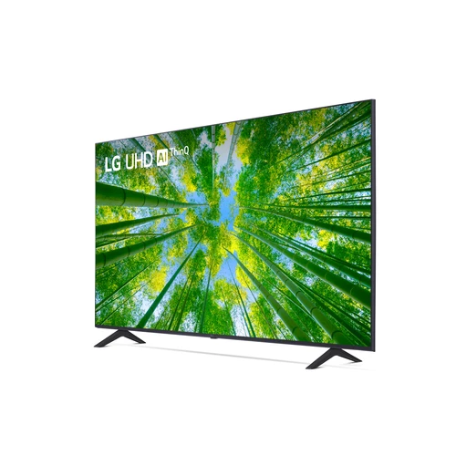 LG UHD 55UQ79003LA.AEU TV 139.7 cm (55") 4K Ultra HD Smart TV Wi-Fi Grey 2