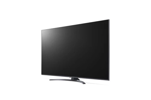 LG UHD 55UQ81003LB TV 139,7 cm (55") 4K Ultra HD Smart TV Wifi Bleu 2