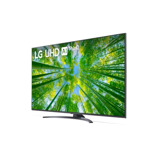 LG UHD 55UQ81003LB.AEU Televisor 139,7 cm (55") 4K Ultra HD Smart TV Wifi Azul 2