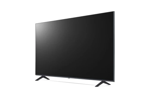 LG 55UR74003LB TV 139,7 cm (55") 4K Ultra HD Smart TV Wifi Noir 1