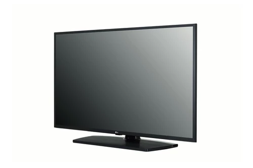 LG 55UT665H TV 139.7 cm (55") 4K Ultra HD Smart TV Black 2