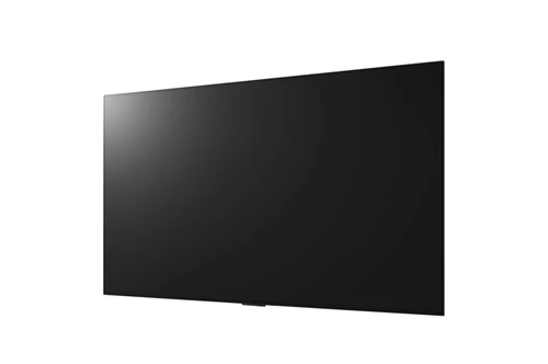 LG 55WS960H0ZD Televisor 139,7 cm (55") 4K Ultra HD Smart TV Wifi Negro 2