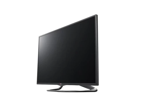 LG 60LA6200 TV 151,1 cm (59.5") Full HD Smart TV Wifi Noir 2