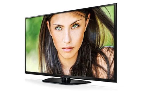LG 60PN530P TV 152.4 cm (60") Full HD Black 2