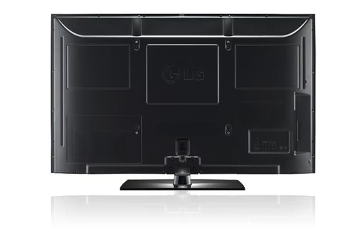 LG 60PV250 TV 152.4 cm (60") Full HD Black 2