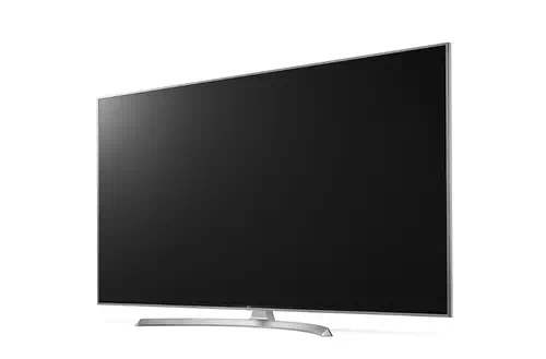 LG 60SJ810V TV 152,4 cm (60") 4K Ultra HD Smart TV Wifi Argent 2