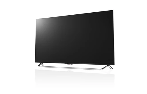 LG 60UB850T TV 152,4 cm (60") 4K Ultra HD Smart TV Wifi Noir 2