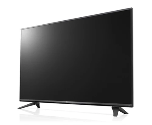 LG 60UF7700 TV 152,4 cm (60") 4K Ultra HD Smart TV Wifi Noir 2