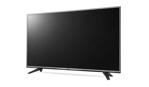 LG 60UH6090 TV 152,4 cm (60") 4K Ultra HD Smart TV Wifi Noir, Métallique 2