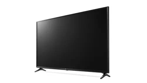 LG 60UJ6309 TV 152,4 cm (60") 4K Ultra HD Smart TV Wifi Noir 2
