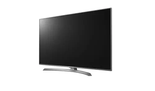 LG 60UJ6580 TV 152,4 cm (60") 4K Ultra HD Smart TV Wifi Argent 2