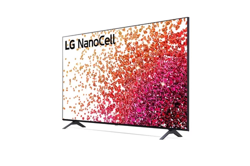 LG NanoCell 65NANO759PR 165.1 cm (65") 4K Ultra HD Smart TV Wi-Fi Black 2