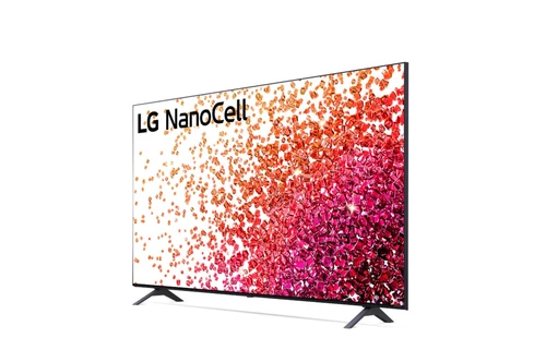 LG NanoCell 65NANO75UPA TV 165.1 cm (65") 4K Ultra HD Smart TV Wi-Fi Black 2