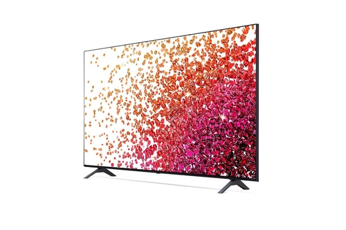 LG NanoCell 65NANO75VPA TV 165.1 cm (65") 4K Ultra HD Smart TV Wi-Fi Black 2