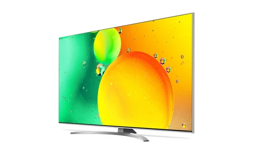LG NanoCell 65NANO789QA TV 165.1 cm (65") 4K Ultra HD Smart TV Wi-Fi Grey 2