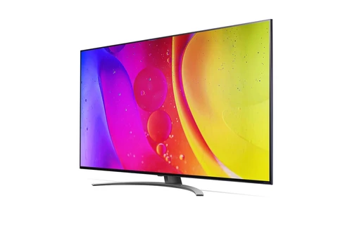 LG NanoCell NANO81 65NANO813QA TV 165.1 cm (65") 4K Ultra HD Smart TV Wi-Fi Black 2
