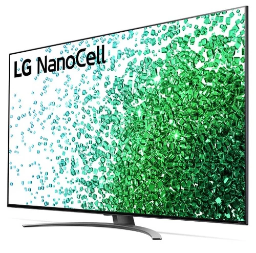LG NanoCell NANO95 65NANO819PA TV 165.1 cm (65") 4K Ultra HD Smart TV Wi-Fi Black 2