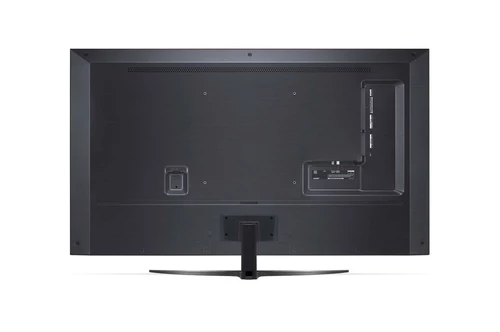 LG NanoCell NANO95 65NANO819QA 165,1 cm (65") 4K Ultra HD Smart TV Wifi Negro 2
