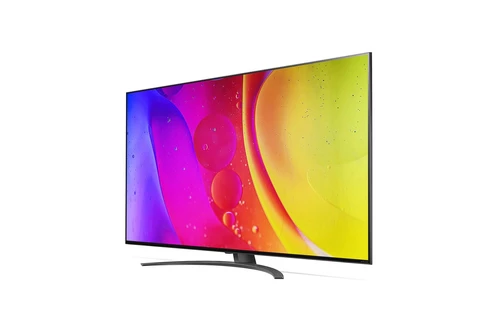 LG NanoCell 65NANO829QB TV 165,1 cm (65") 4K Ultra HD Smart TV Wifi 2