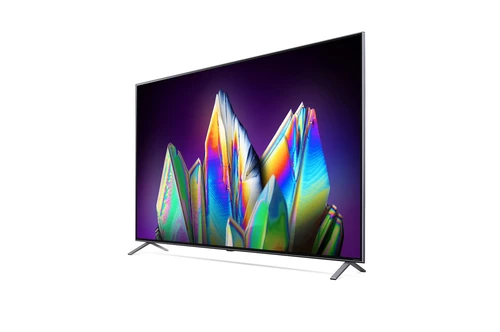 LG NanoCell 65NANO999NA TV 165.1 cm (65") 8K Ultra HD Smart TV Wi-Fi Black 2