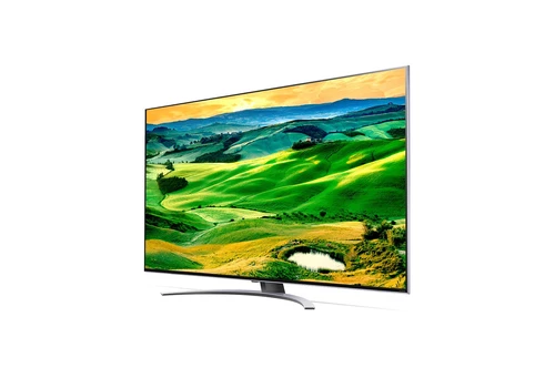 LG QNED 65QNED823QB TV 165,1 cm (65") 4K Ultra HD Smart TV Wifi Noir 2