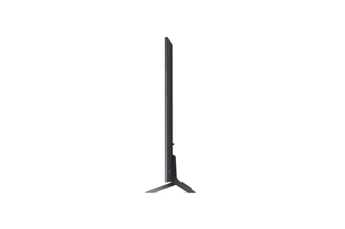 LG QNED 65QNED85UQA TV 165,1 cm (65") 4K Ultra HD Smart TV Wifi Gris 2