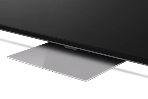 LG QNED MiniLED 65QNED866RE.API Televisor 165,1 cm (65") 4K Ultra HD Smart TV Wifi Plata 2