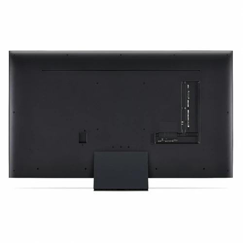LG QNED 65QNED87T6B (2024) 165,1 cm (65") 4K Ultra HD Smart TV Wifi Gris 2