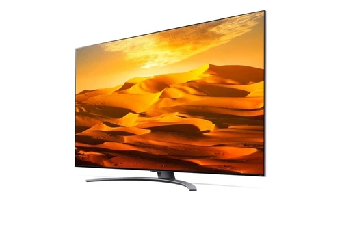 LG 65QNED913QE Televisor 165,1 cm (65") 4K Ultra HD Smart TV Wifi Negro 2