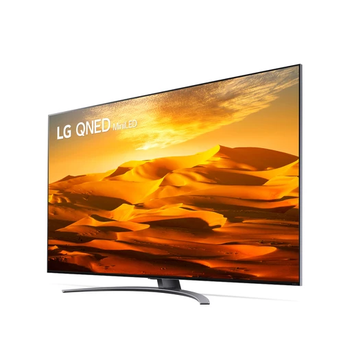 LG QNED MiniLED 65QNED916QE.API TV 165,1 cm (65") 4K Ultra HD Smart TV Wifi Argent 2