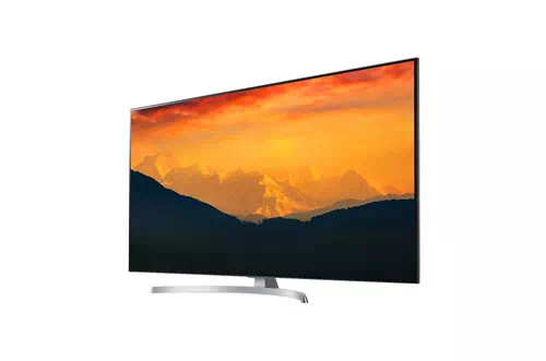 LG 65SK8550PUA TV 165.1 cm (65") 4K Ultra HD Smart TV Wi-Fi Black, Grey 2