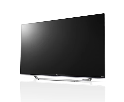 LG 65UF8559 TV 165,1 cm (65") 4K Ultra HD Smart TV Wifi Noir, Argent 2