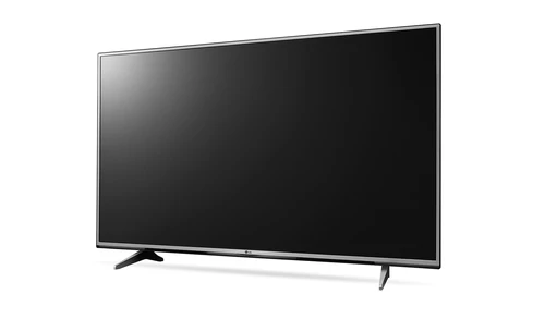 LG 65UH617T TV 165.1 cm (65") 4K Ultra HD Smart TV Wi-Fi Black 1