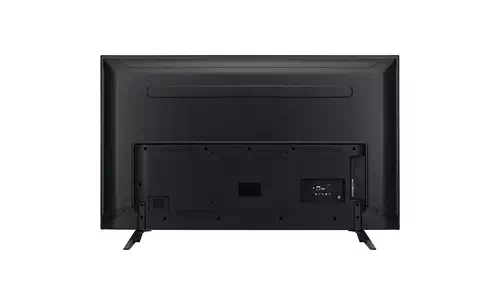 LG 65UJ6200 TV 165.1 cm (65") 4K Ultra HD Smart TV Wi-Fi Black 2