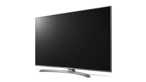 LG 65UJ6580 Televisor 165,1 cm (65") 4K Ultra HD Smart TV Wifi Titanio 2